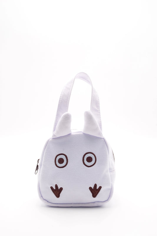 Totoro Die Cut Lunch Bag