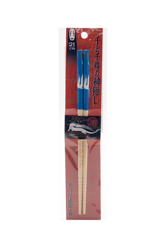 Spirited Away Chopstick B
