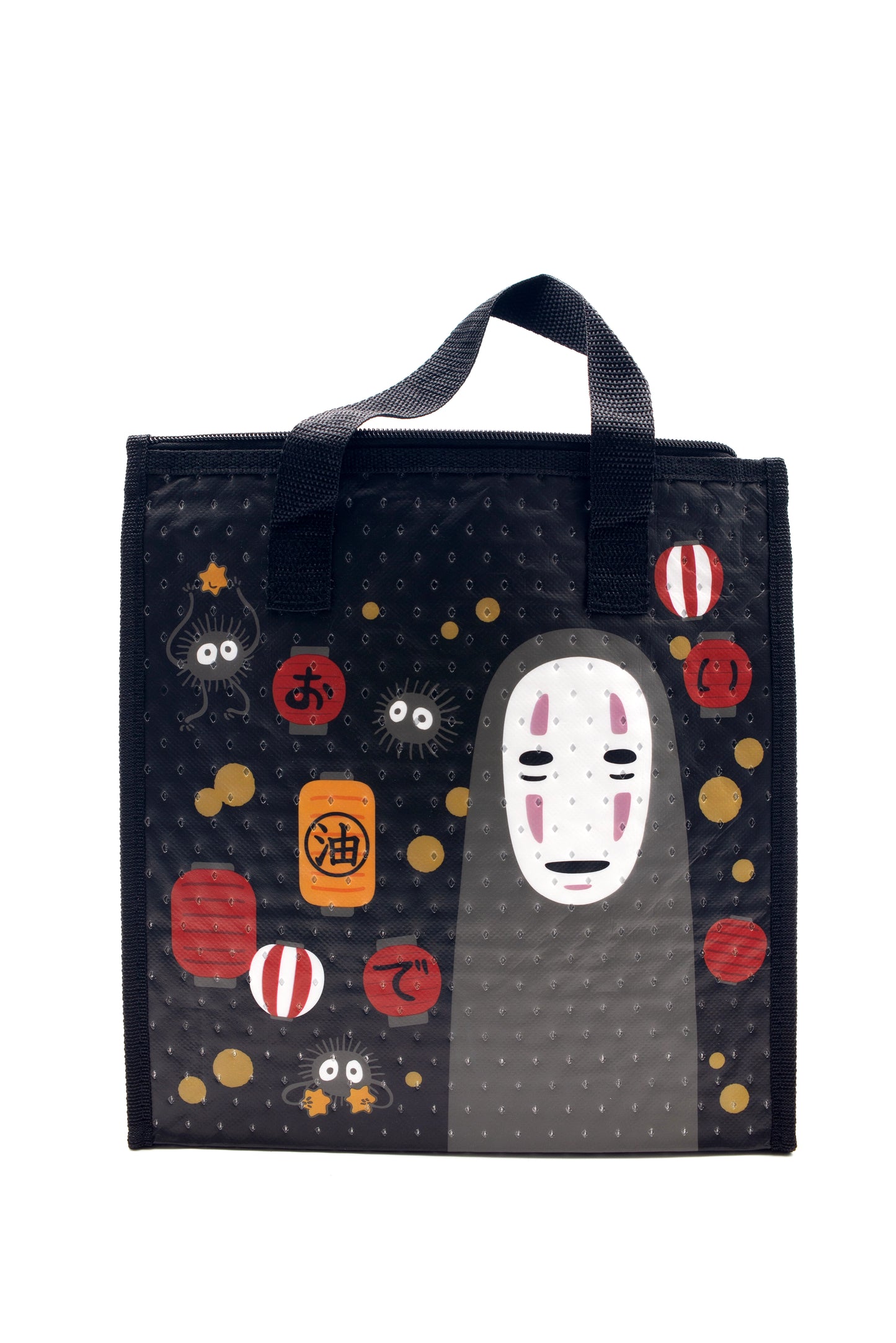Spirited Away No Face Bag