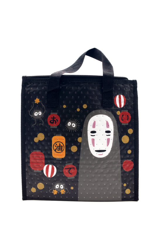 Spirited Away No Face Bag