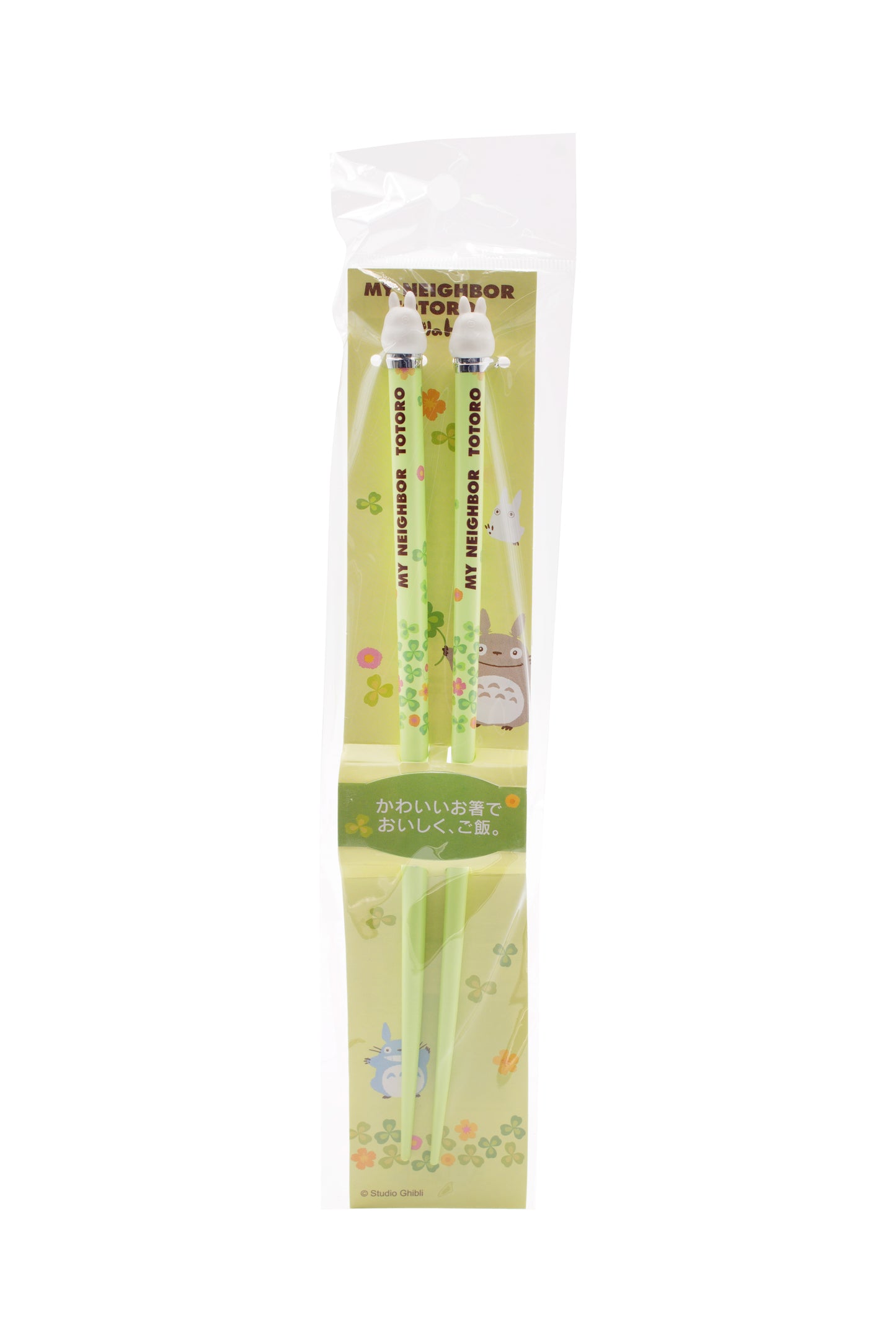 Totoro No Slip Chopstick