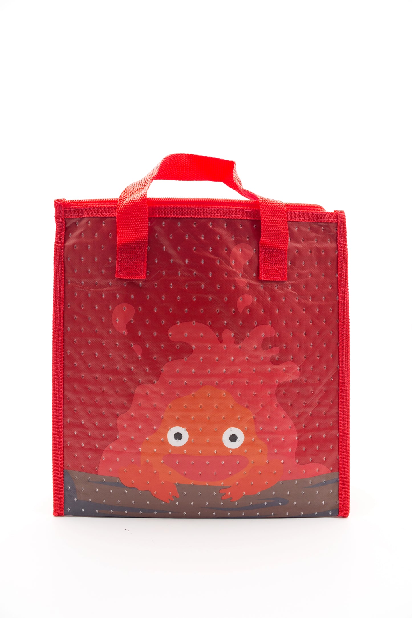 Calcifer Insulated Bag