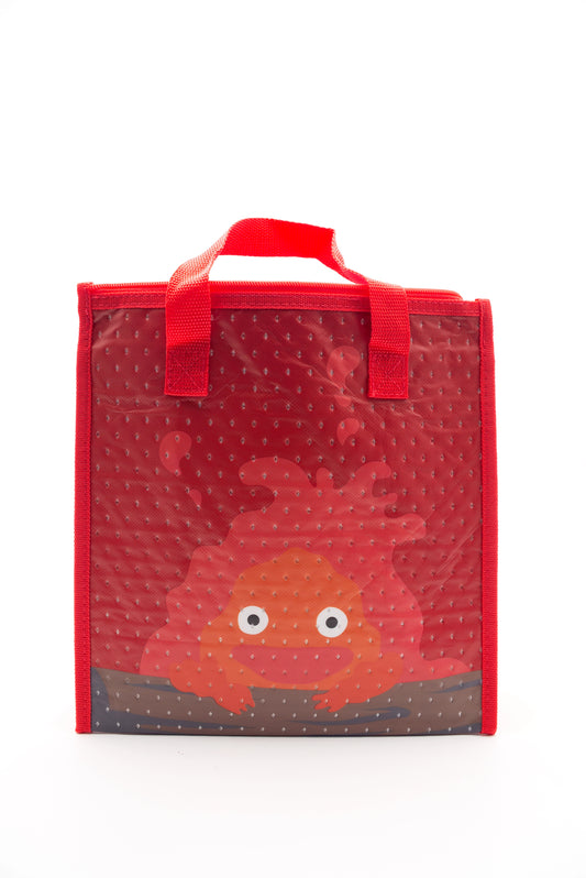 Calcifer Insulated Bag