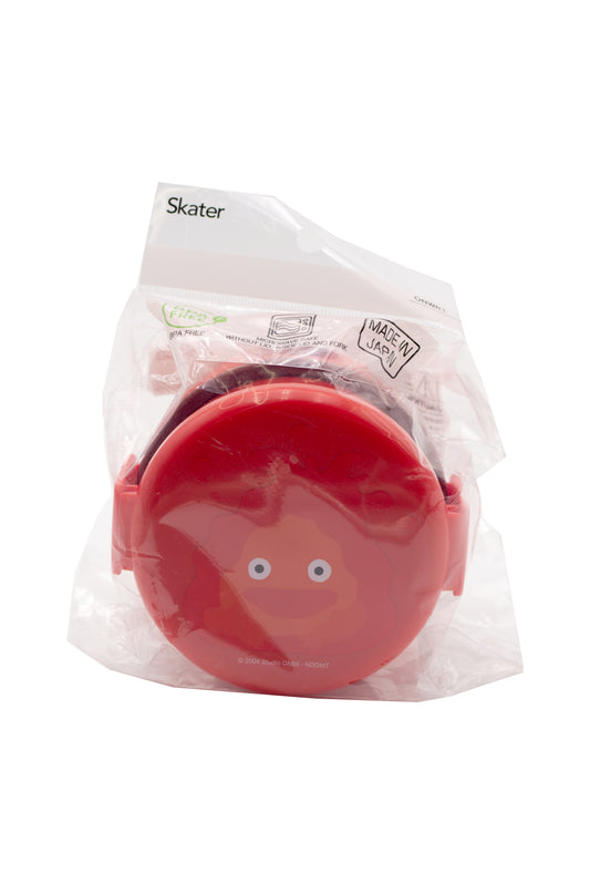 Calcifer Round Box16.91Oz