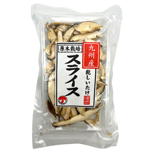Kyushu Dried Shitake Mushroom 0.53 oz