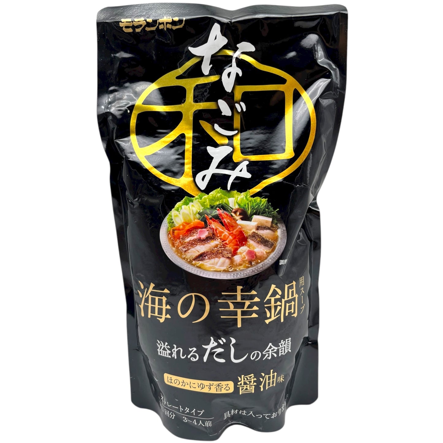 Uminosachi Soup Nagomi 26.45 oz