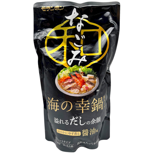 Uminosachi Soup Nagomi 26.45 oz