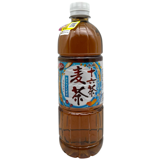 Asahi Jyurokucha Mugicha 22.31 fl oz