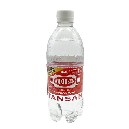 Asahi Wilkinson Tansan 16.9 fl oz