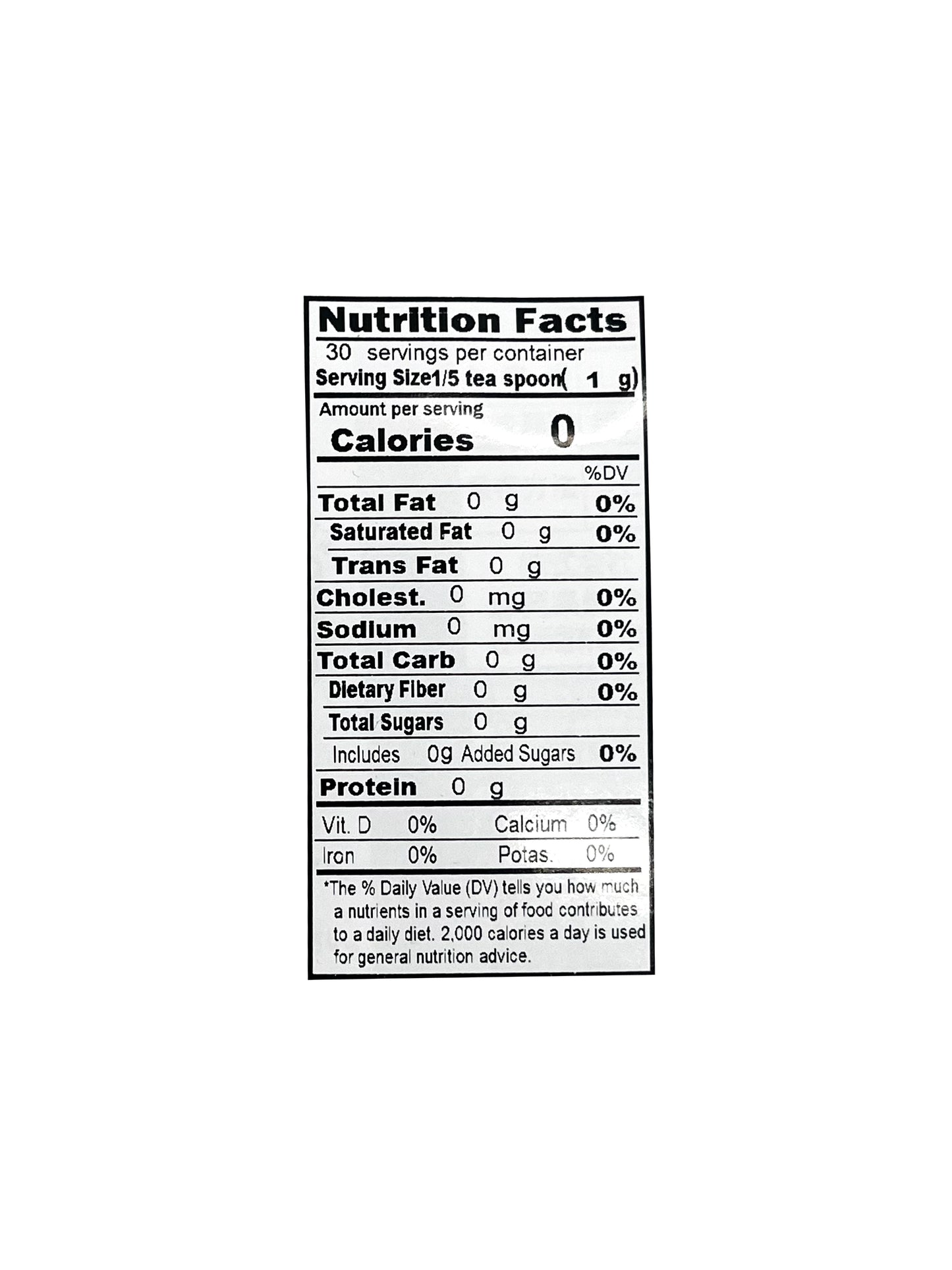 Jonetz Shizuoka Matcha 1.05 oz