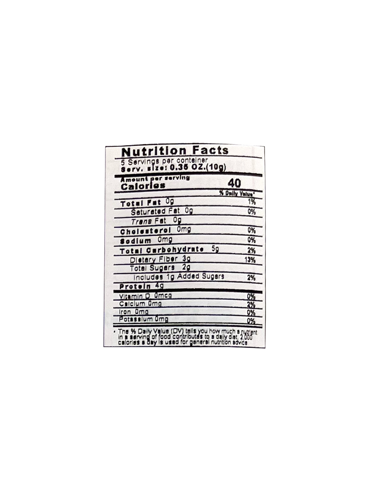 Fukujyu Kuruma Fu Wheat 1.76 oz