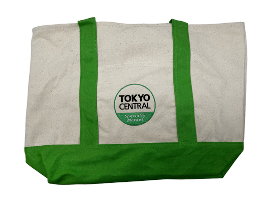 Tokyo Central Tote Bag 1 Piece