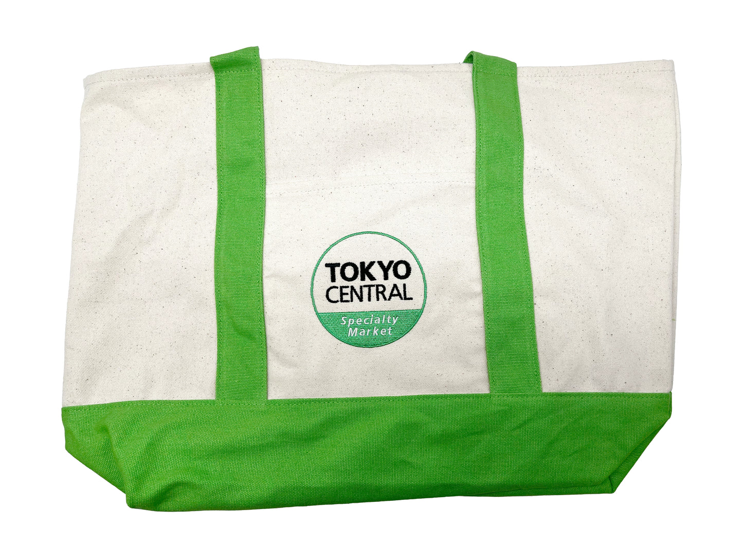 Tokyo Central Tote Bag 1 Piece