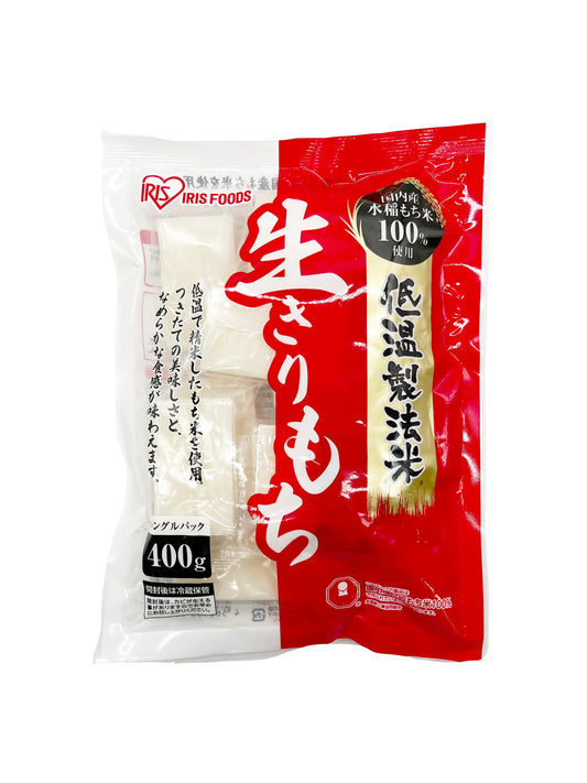 Iris Foods Nama Kirimochi Rice Cake 14.1 oz