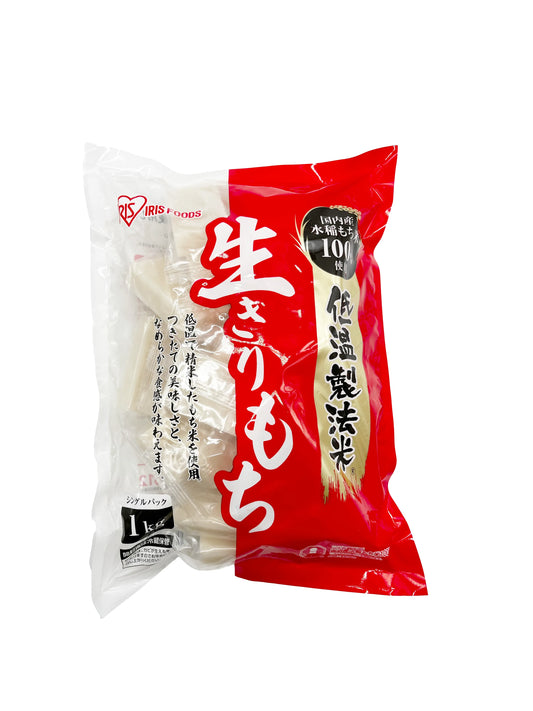 Iris Foods Nama Kirimochi Rice Cake 35.27 oz