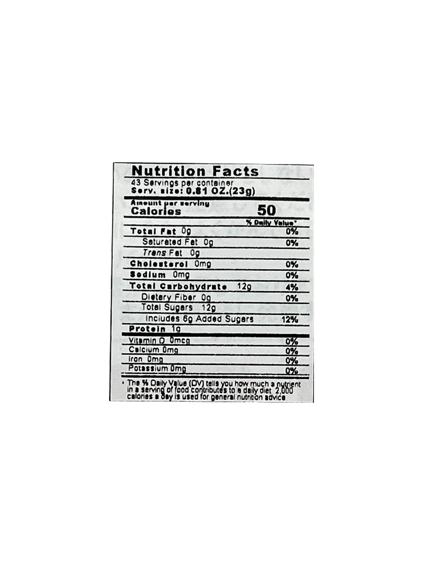 Iris Foods Nama Kirimochi Rice Cake 35.27 oz