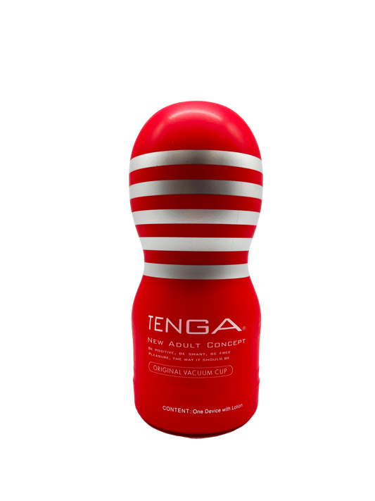 Tenga Original Vacuum Cup 1 Piece