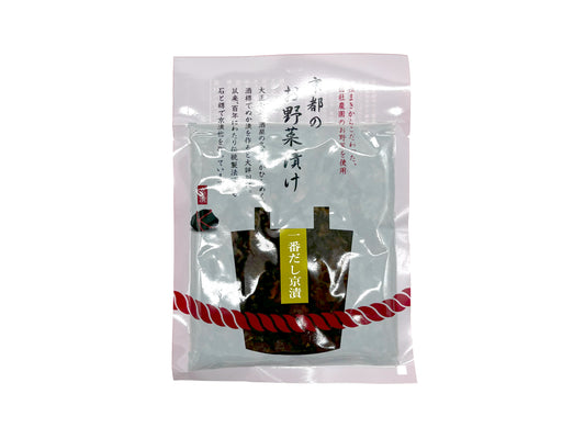 Kyozuke Ichiban Dashi Kyozuke 3.88oz