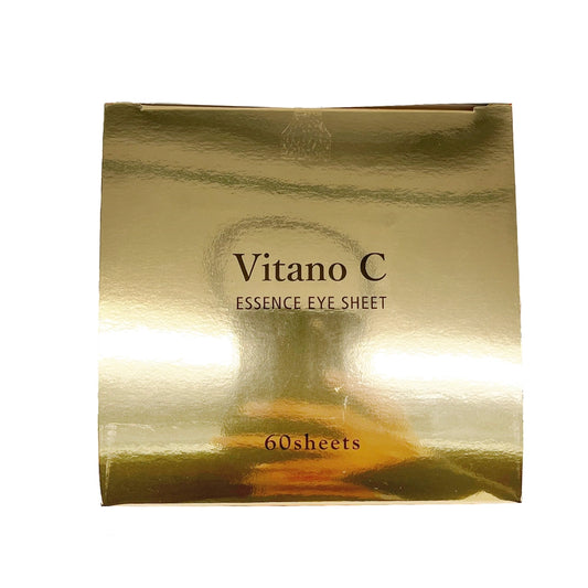 Vitano C Essence Eye Sheet 60 Sheets