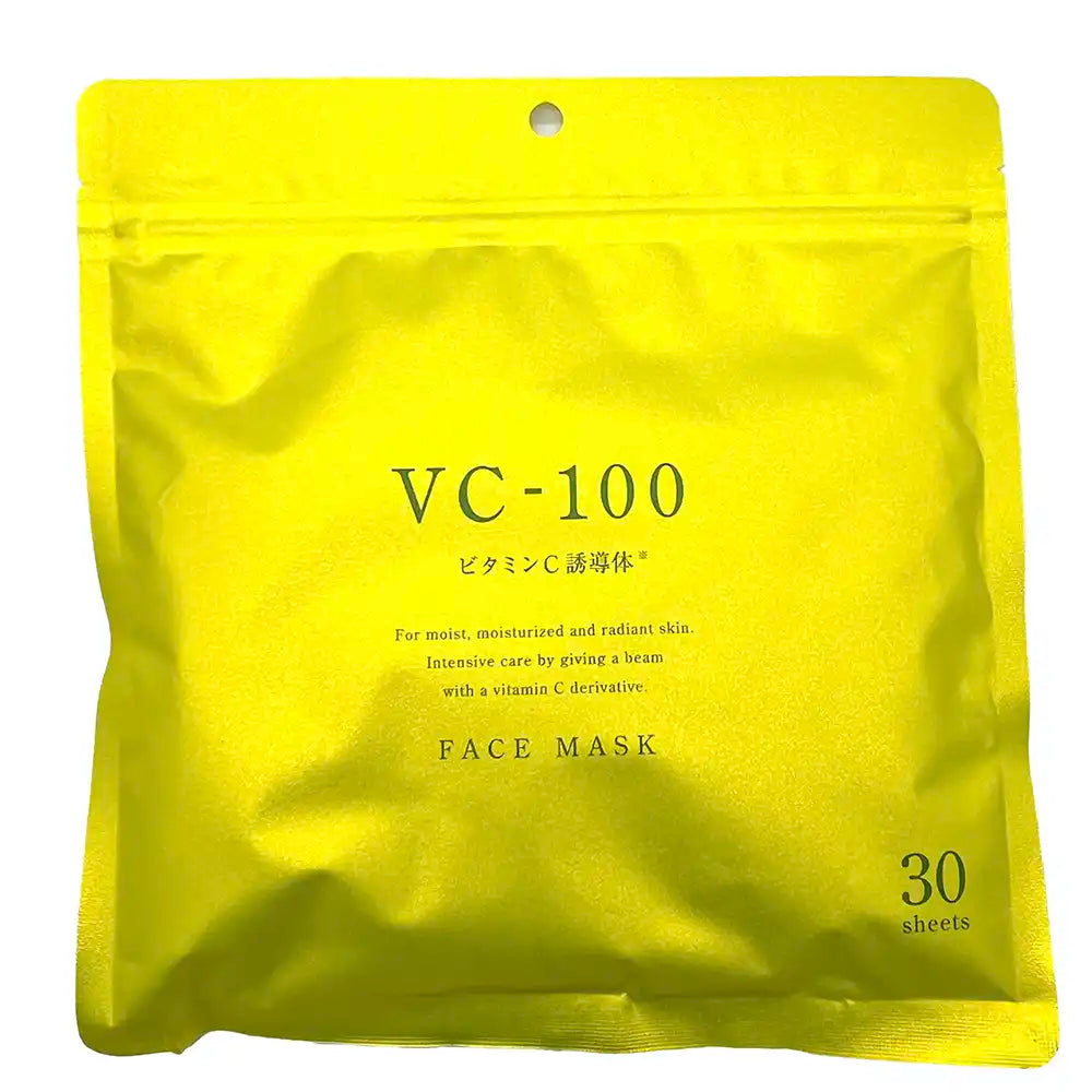 VC-100 Face Mask 30 Sheets