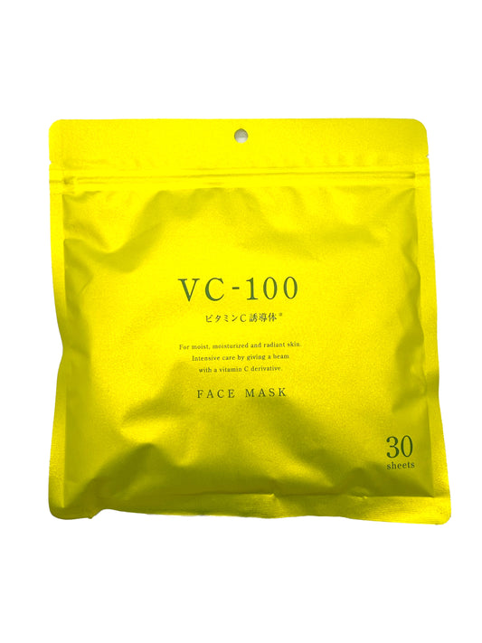 VC-100 Face Mask 30 Sheets