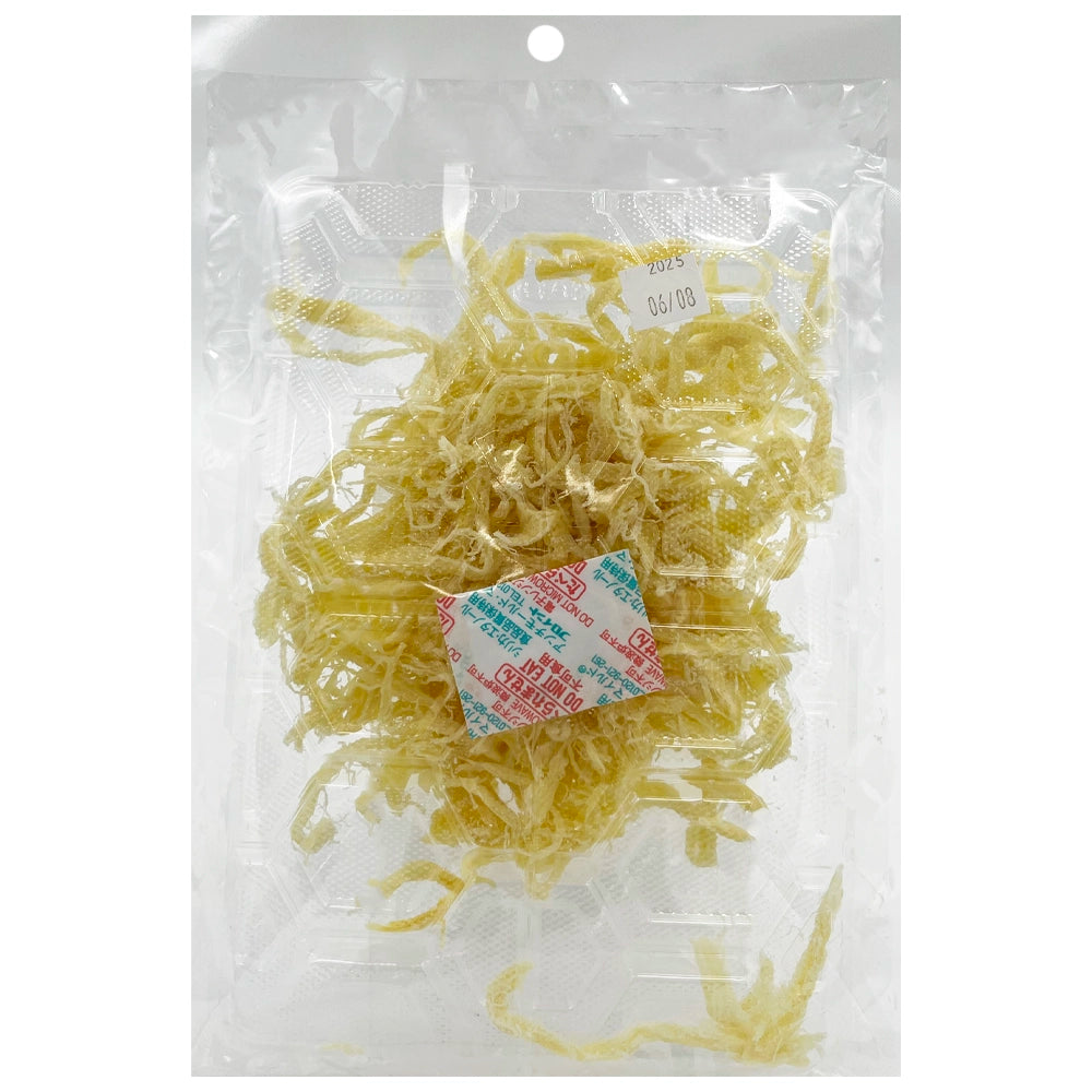 Saki Ika Seasoned Shredded Dried Squid 3.5 oz