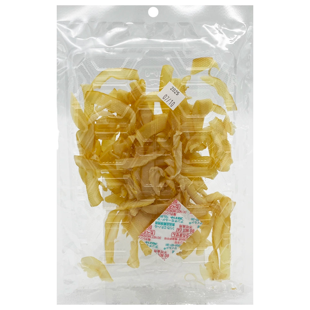 Ika Kun Seasoned Smoked Dried Squid 3.88 oz