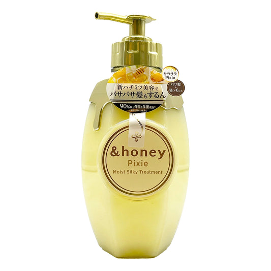 &honey Pixie Moist Silky Treatment 15.5 floz
