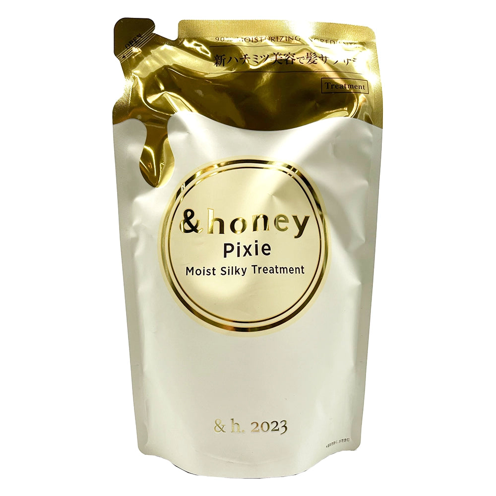 &honey Pixie Moist Silky Treatment Refill 12.3 oz