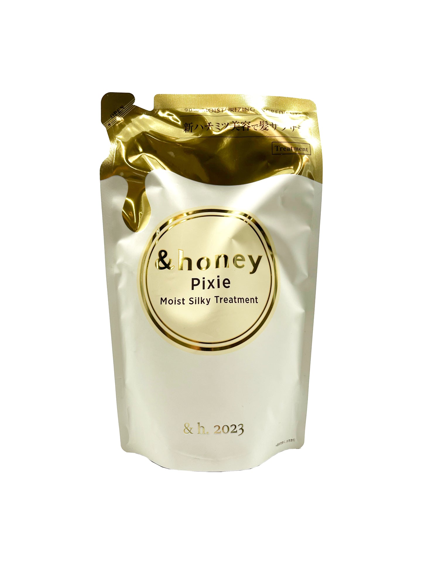 &honey Pixie Moist Silky Treatment Refill 12.3 oz