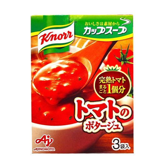 Ajinomoto Knorr Tomato Pottage 1.81 oz