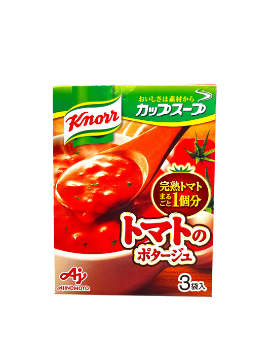 Ajinomoto Knorr Tomato Pottage 1.81 oz