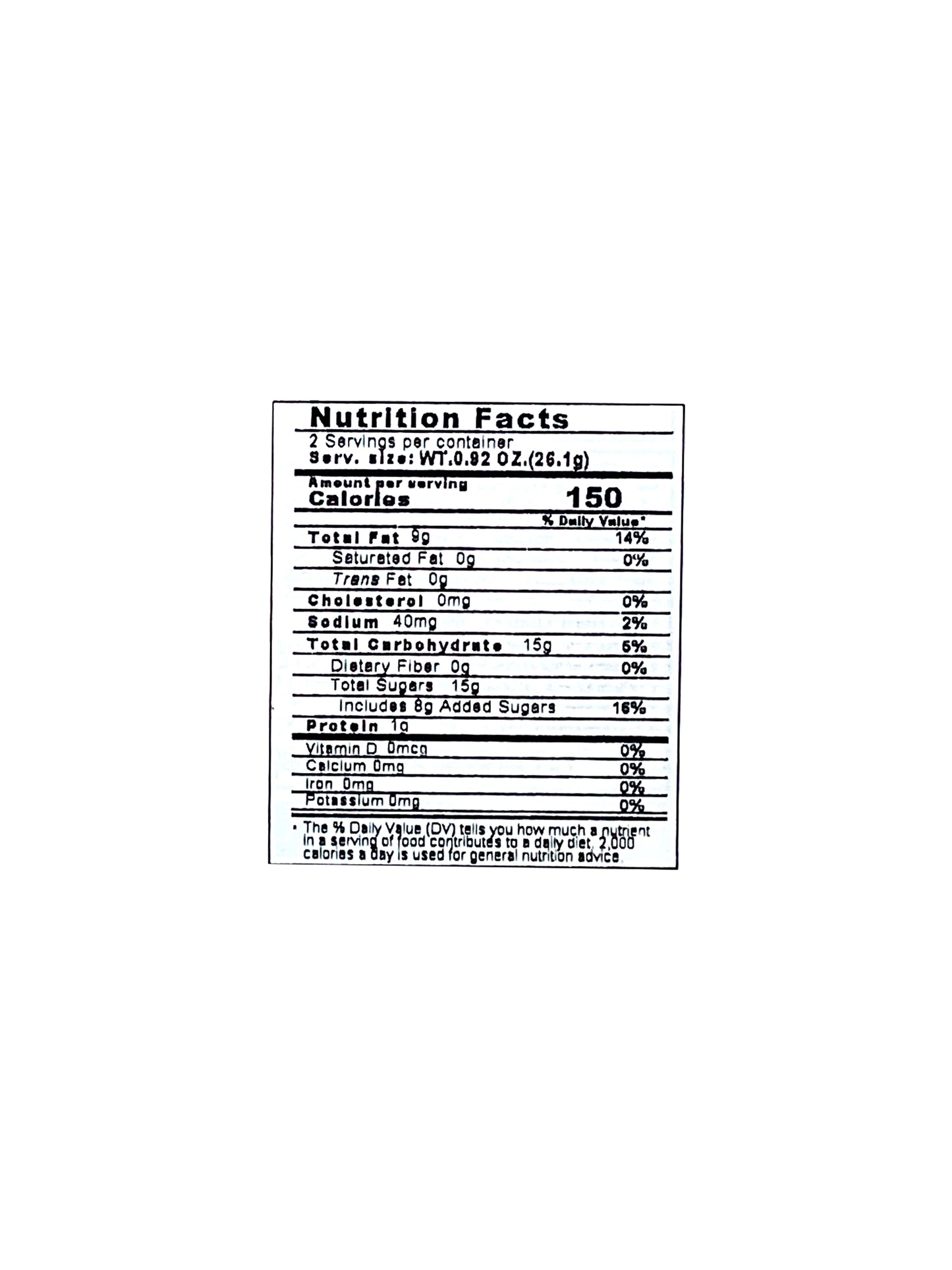 Glico Pocky Niso Zitate Vanilla Kaoru White 1.84 oz