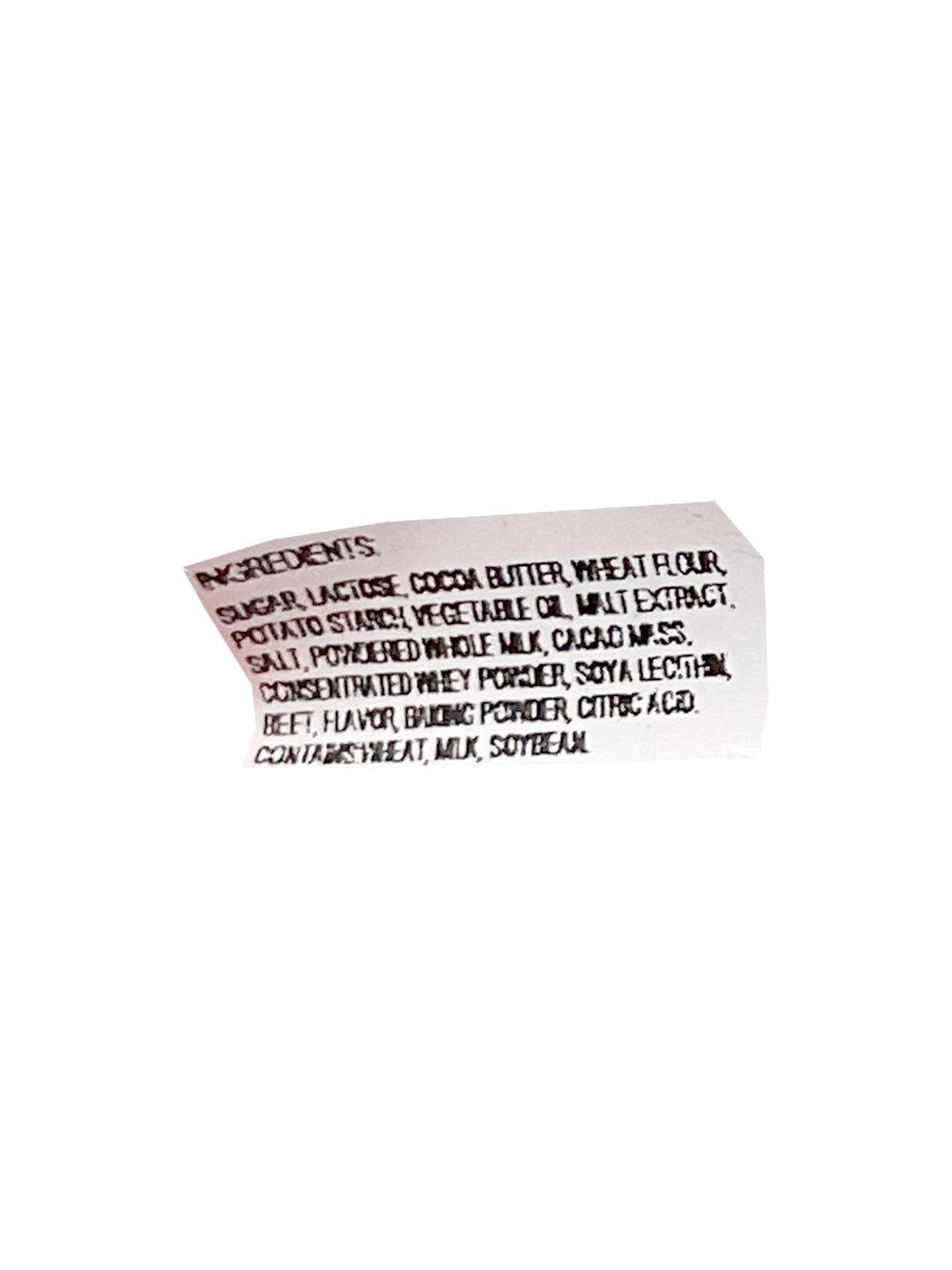 Giant Caplico Strawberry 1.2 oz