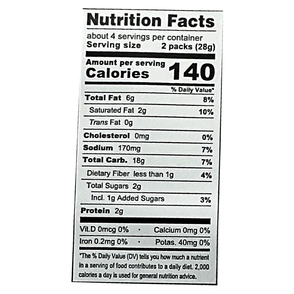 Glico Tomato Pretz 3.88 oz