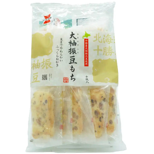 Iwatsuka Fried Rice Cracker 3.25 oz