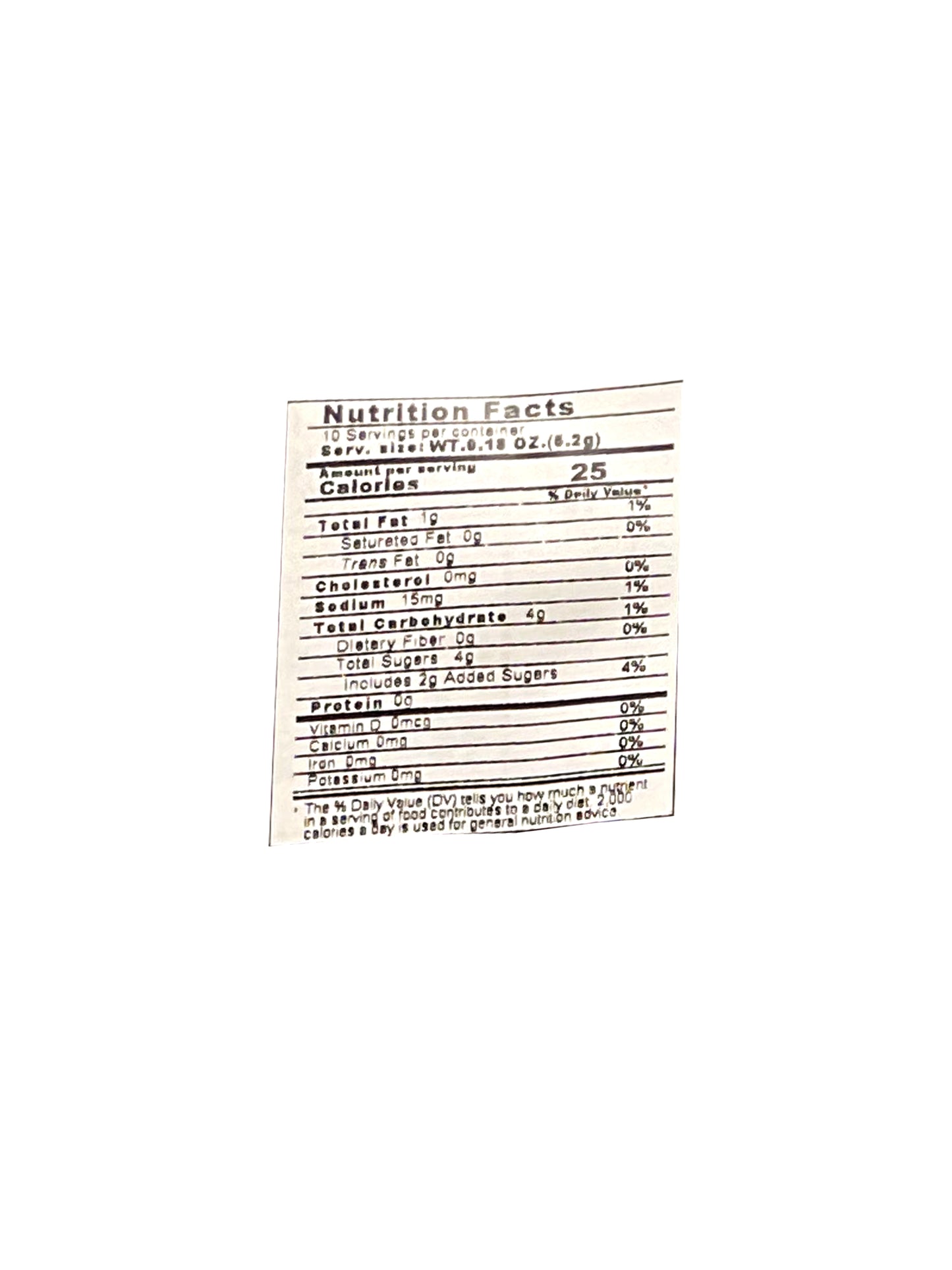 Iwatsuka Soft Mame Mochi Rice Crackers 1.83 oz