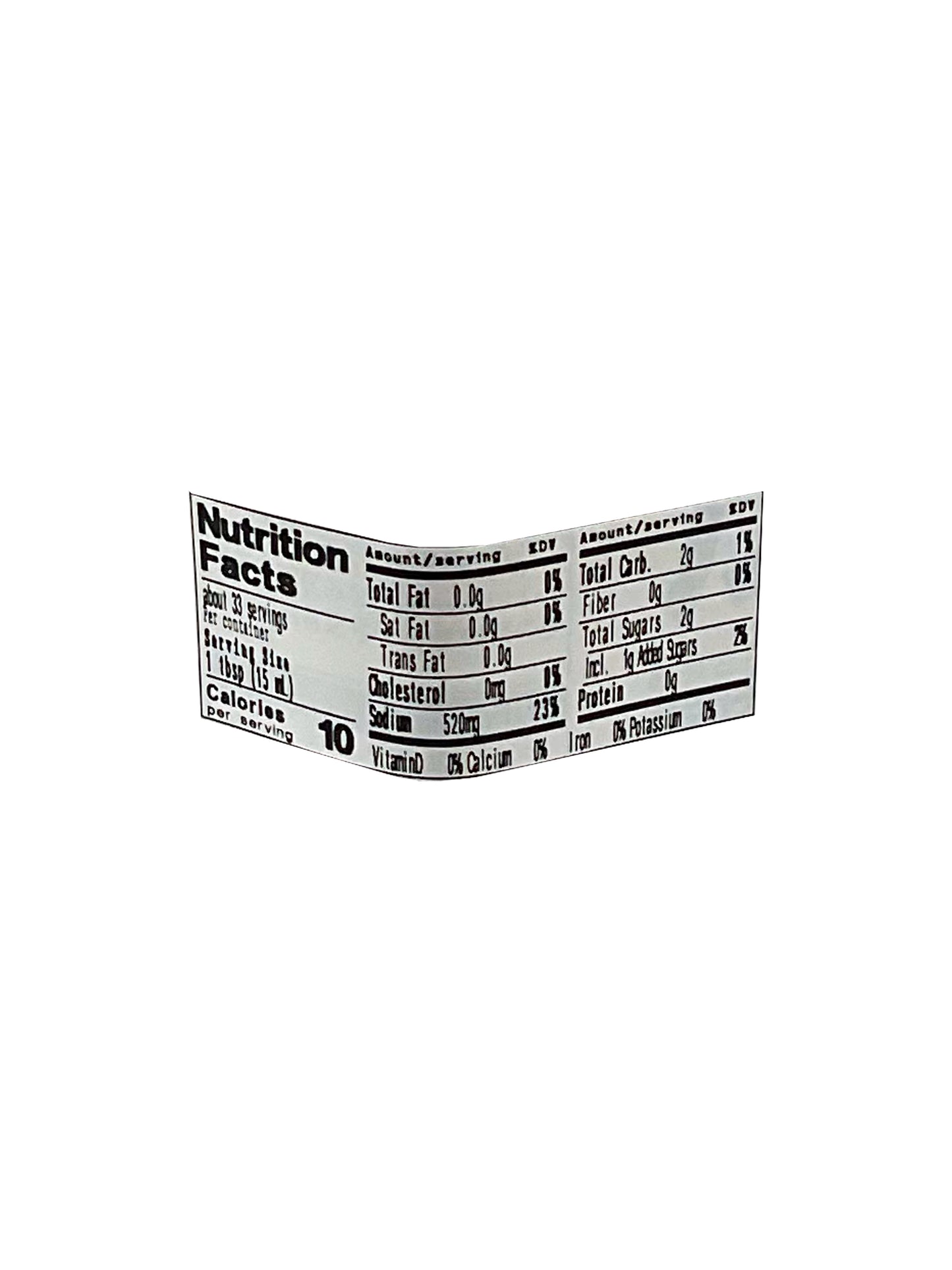 Ebara Asazuke No Moto Regular 16.9 fl oz