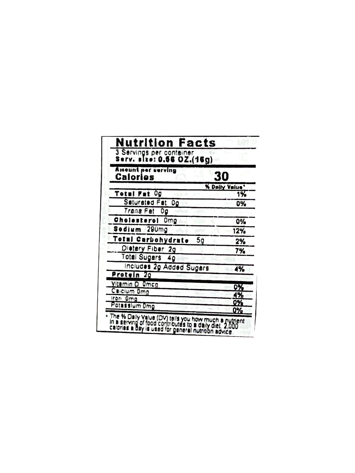 Kurakon Hijiki Toriniku Nimono Seasoning 1.94 oz