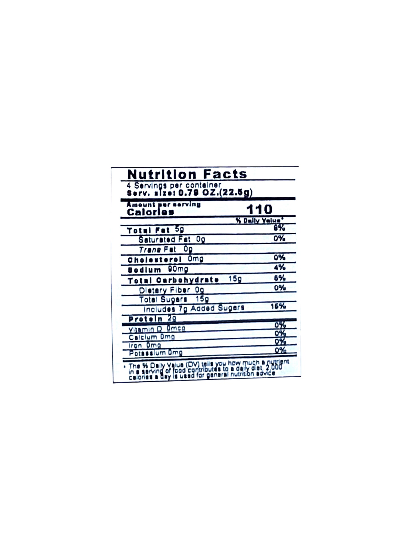 Kajitani's Kongari Sakusaku Baked Crispy Biscuits 3.17 oz