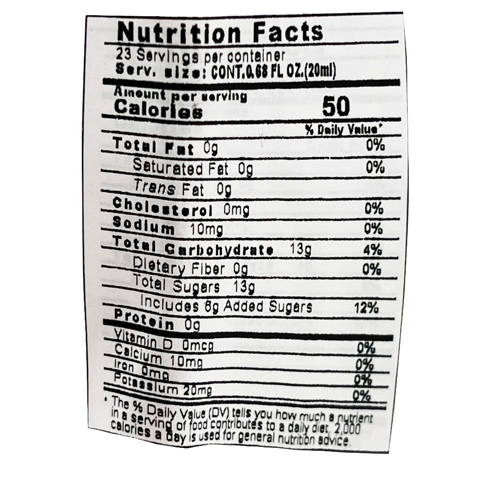 Asahi Calpis Concentrate Natsu Pine Kishaku 15.89 oz