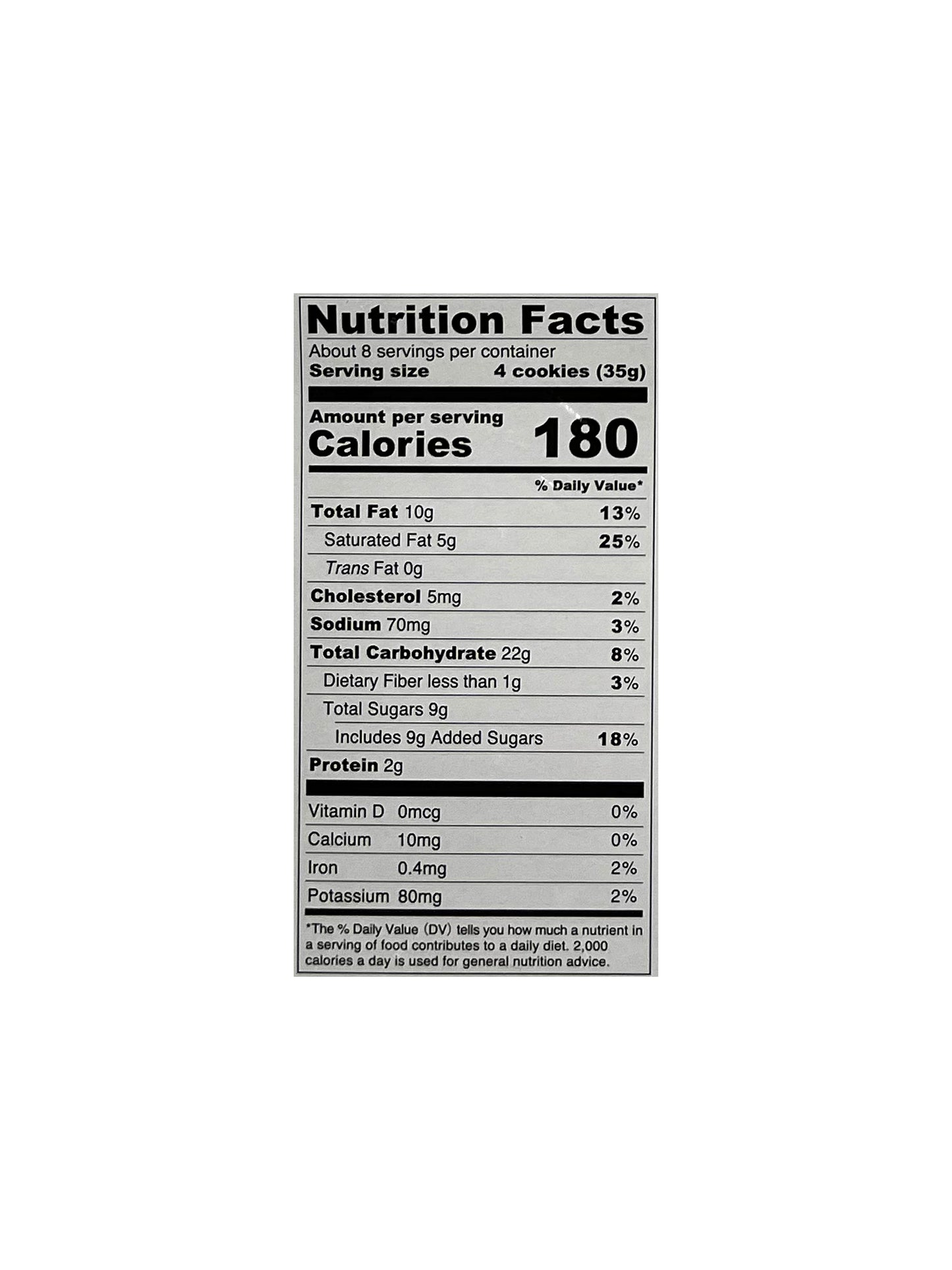 Bourbon High Selection Butter & Chocolate Assorted Cookies & Wafers 9.78 oz
