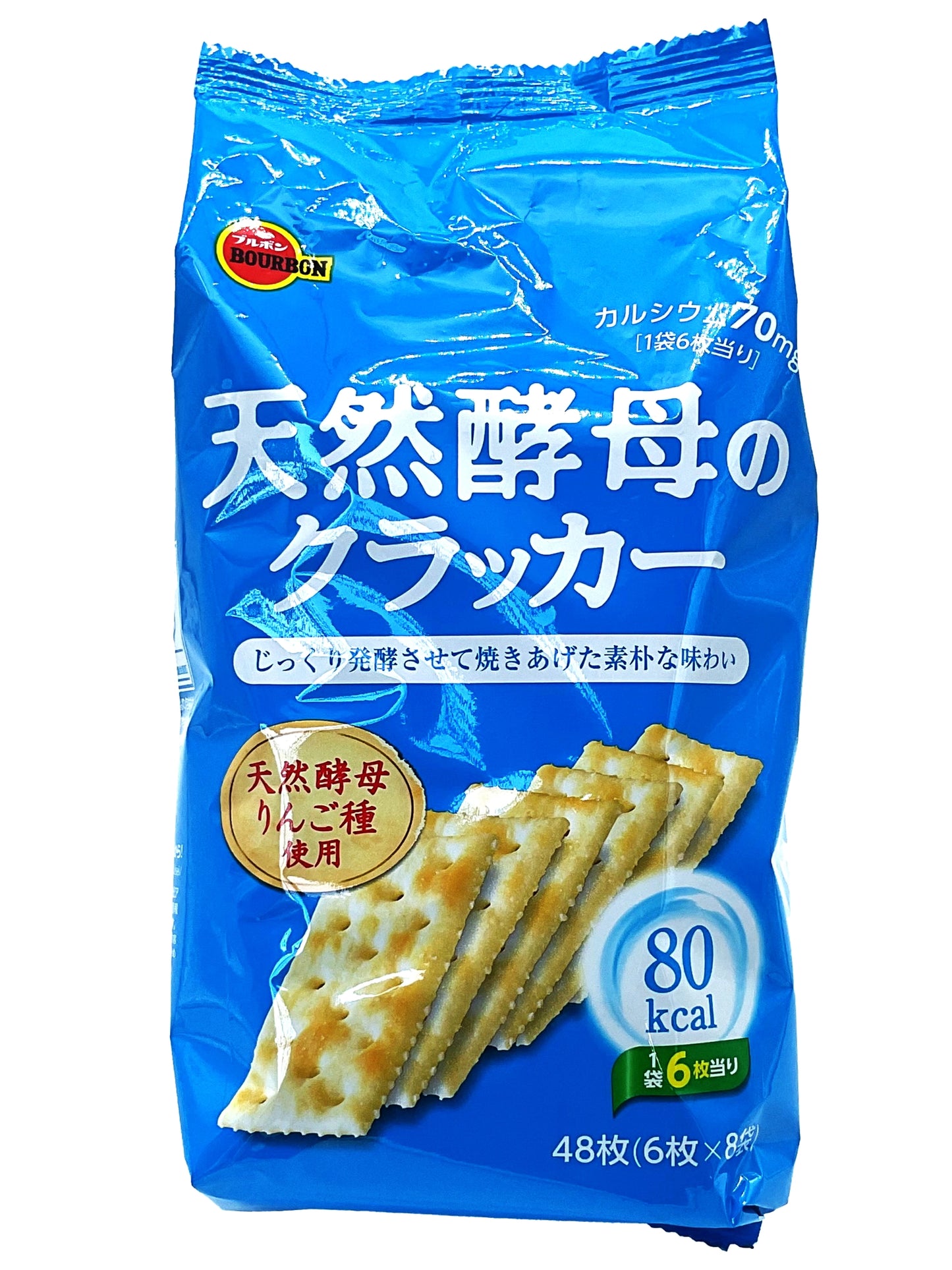 Bourbon Tennen Kobo No Cracker 5.18 oz