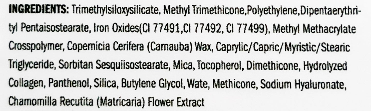 KissMe Heroine Make Long Stay Sharp Gel Liner #03 Natural Brown 0.07 g