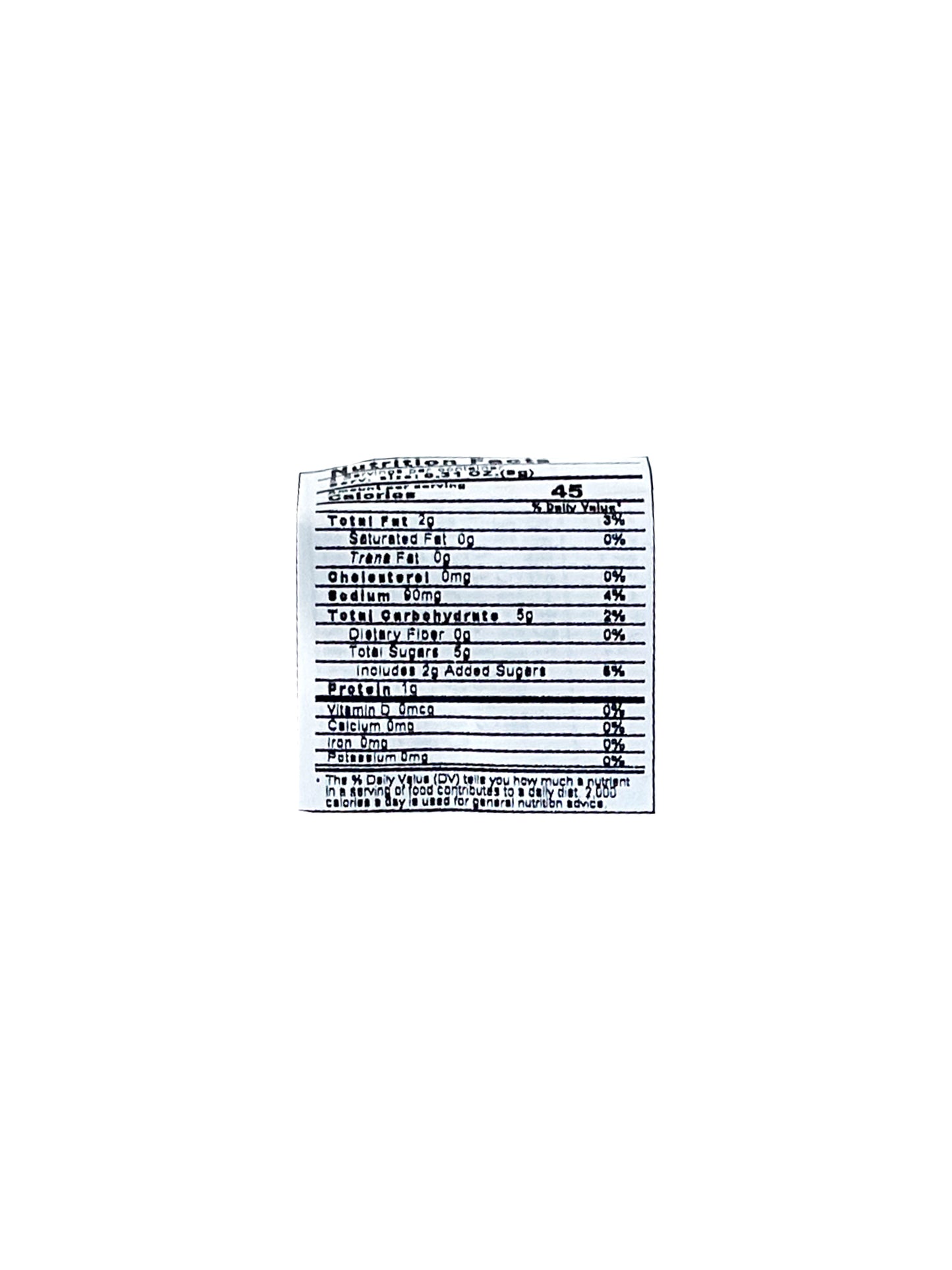 Goshoku Ika Sugataage Snack 1.58 oz