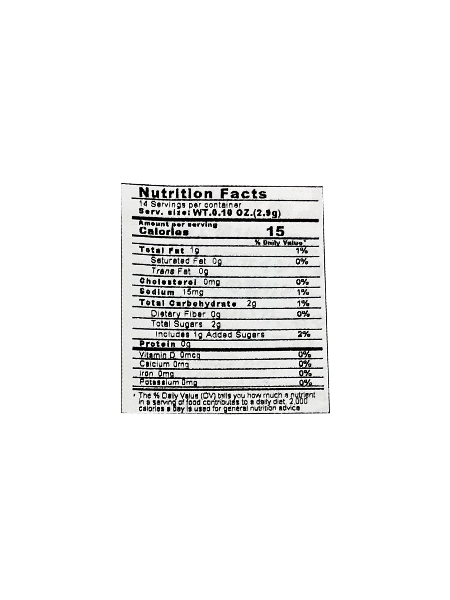 Sanko Nori Cheese Almond 1.46 oz