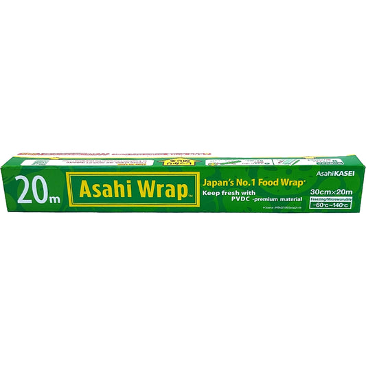 Asahi Wrap 30cm x 20m