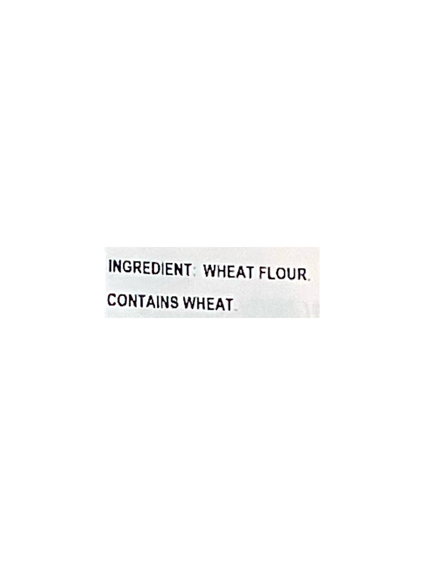 Showa Hokkaido Komugiko Flour 22.91 oz