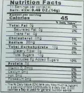Tomatsu Mitarashi Mochi Monaka Rice Cake 5.46 oz