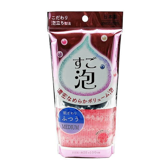 Jonetz Sugoawa Nylon Towel Regular 1 Piece